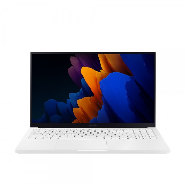 [삼성전자/NT950XDA-KC58W] 삼성전자 갤럭시 북 Ion2 미스틱화이트 39.6 cm Core™ i5 / 256 GB NVMe SSD NT950XDA-KC58W